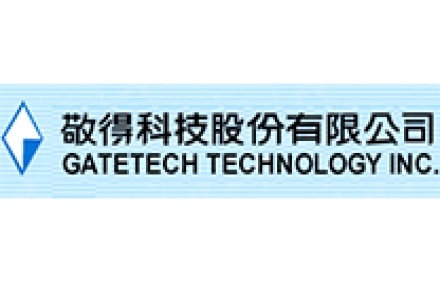敬得科技股份有限公司